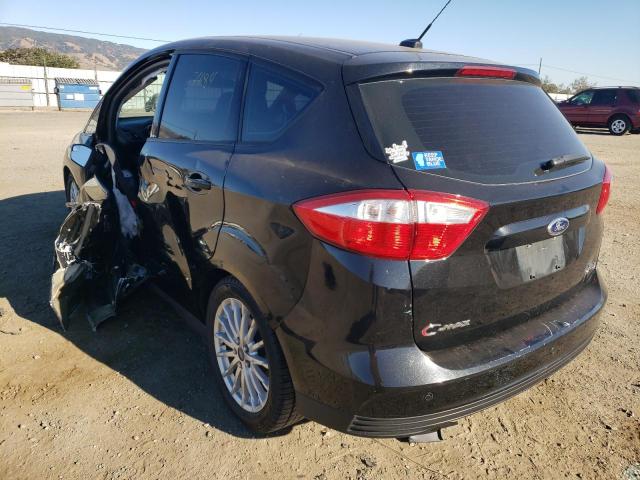 Photo 2 VIN: 1FADP5AU3EL514738 - FORD C-MAX SE 