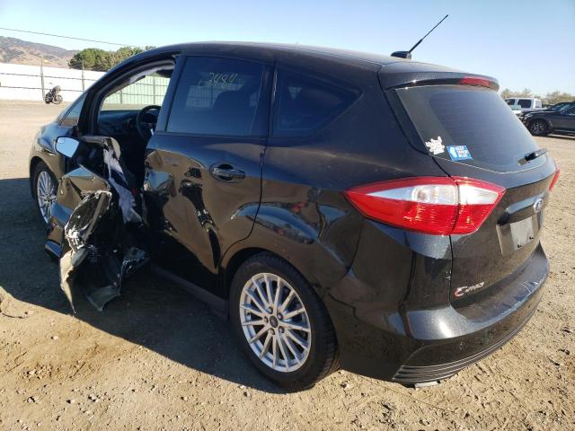 Photo 8 VIN: 1FADP5AU3EL514738 - FORD C-MAX SE 