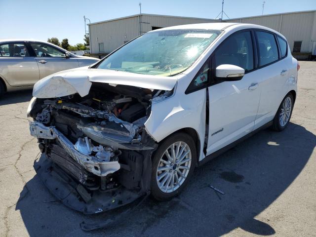 Photo 1 VIN: 1FADP5AU3EL518076 - FORD C-MAX SE 