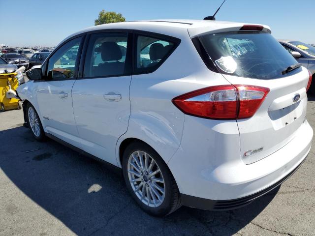 Photo 2 VIN: 1FADP5AU3EL518076 - FORD C-MAX SE 