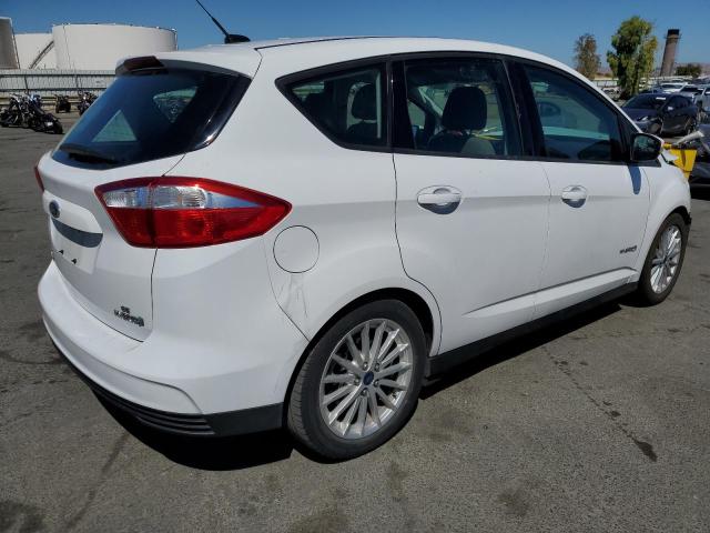 Photo 3 VIN: 1FADP5AU3EL518076 - FORD C-MAX SE 