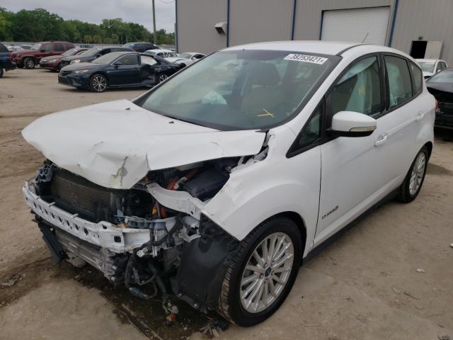 Photo 1 VIN: 1FADP5AU3EL519356 - FORD C-MAX SE 