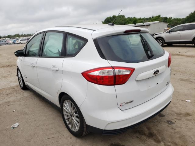 Photo 2 VIN: 1FADP5AU3EL519356 - FORD C-MAX SE 