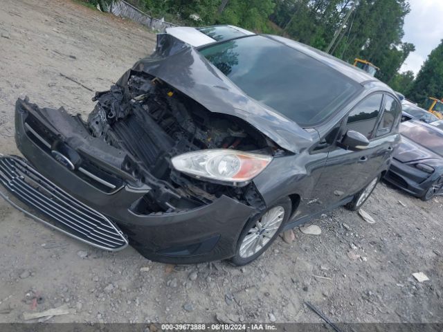 Photo 1 VIN: 1FADP5AU3FL105575 - FORD C-MAX 