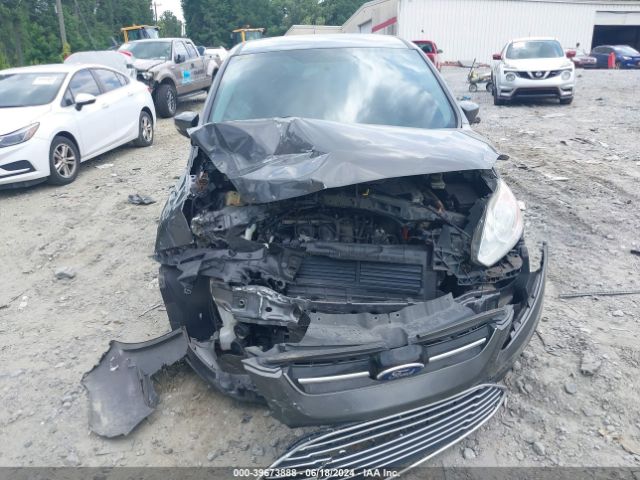 Photo 5 VIN: 1FADP5AU3FL105575 - FORD C-MAX 