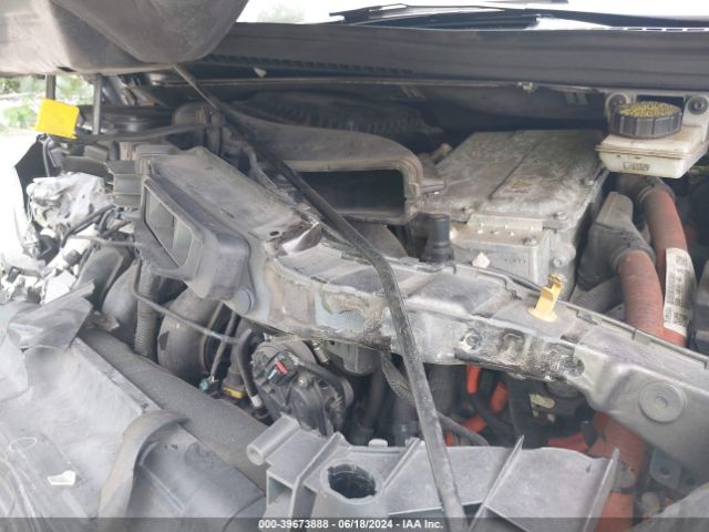 Photo 9 VIN: 1FADP5AU3FL105575 - FORD C-MAX 