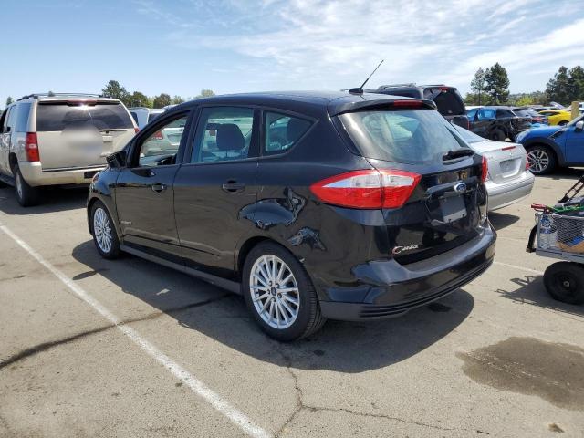 Photo 1 VIN: 1FADP5AU3FL107522 - FORD CMAX 