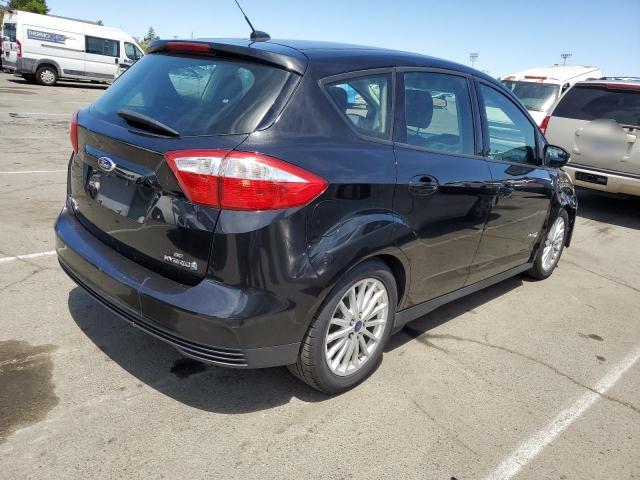 Photo 2 VIN: 1FADP5AU3FL107522 - FORD CMAX 