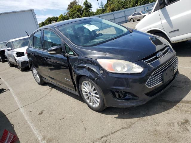 Photo 3 VIN: 1FADP5AU3FL107522 - FORD CMAX 