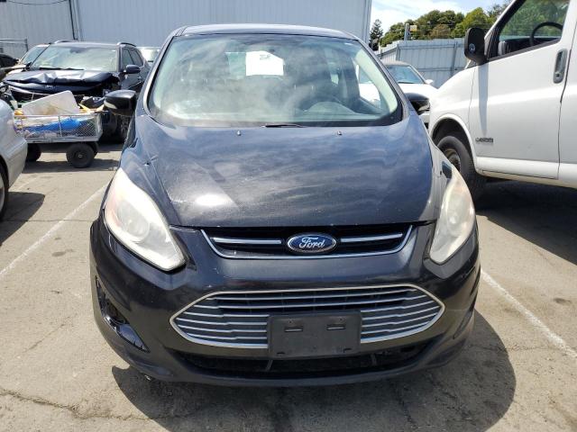 Photo 4 VIN: 1FADP5AU3FL107522 - FORD CMAX 