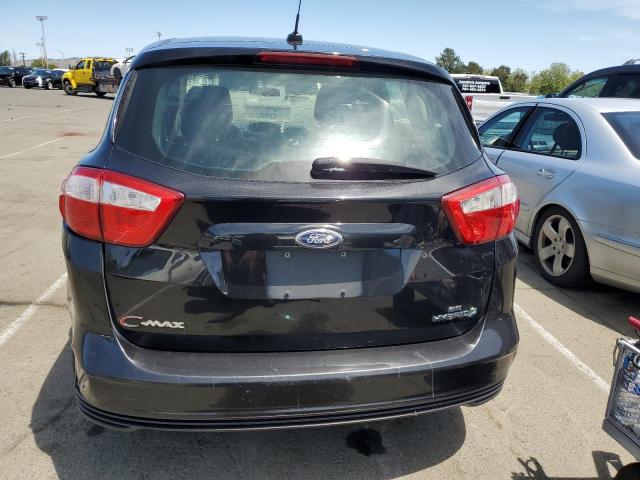 Photo 5 VIN: 1FADP5AU3FL107522 - FORD CMAX 