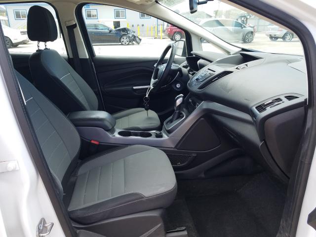 Photo 4 VIN: 1FADP5AU3FL113546 - FORD C-MAX SE 