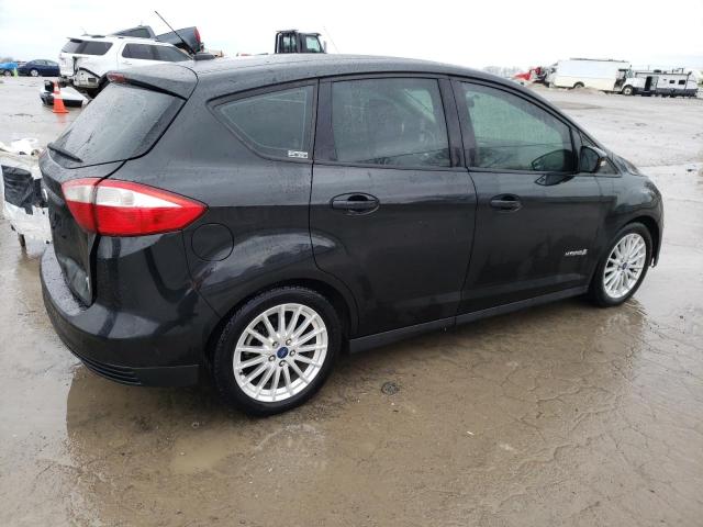 Photo 2 VIN: 1FADP5AU3FL117970 - FORD CMAX 