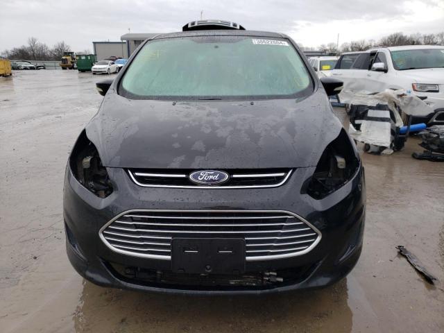 Photo 4 VIN: 1FADP5AU3FL117970 - FORD CMAX 