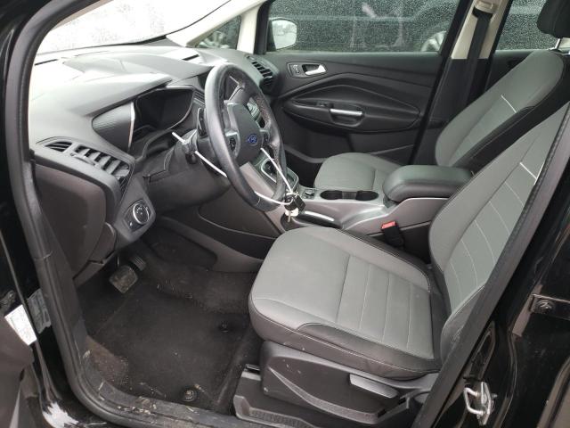 Photo 6 VIN: 1FADP5AU3FL117970 - FORD CMAX 