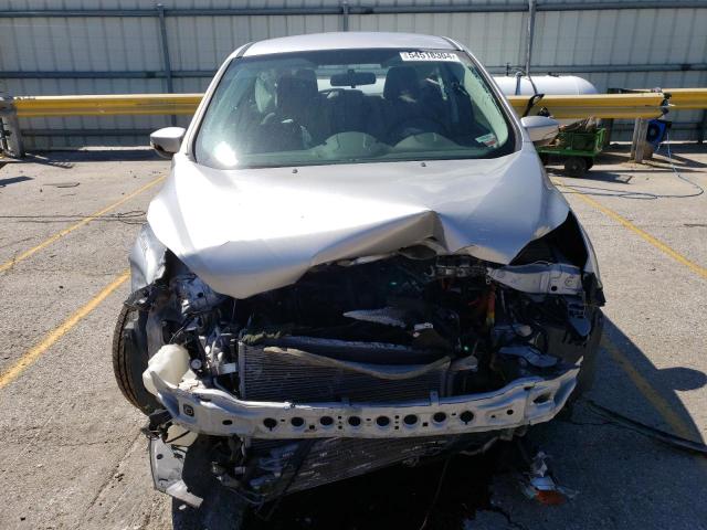 Photo 4 VIN: 1FADP5AU3FL119721 - FORD C-MAX SE 