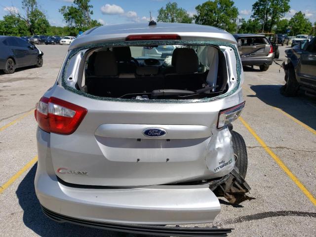 Photo 5 VIN: 1FADP5AU3FL119721 - FORD C-MAX SE 