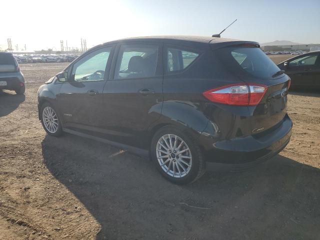 Photo 1 VIN: 1FADP5AU3FL123560 - FORD CMAX 