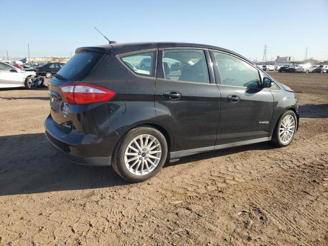 Photo 2 VIN: 1FADP5AU3FL123560 - FORD CMAX 