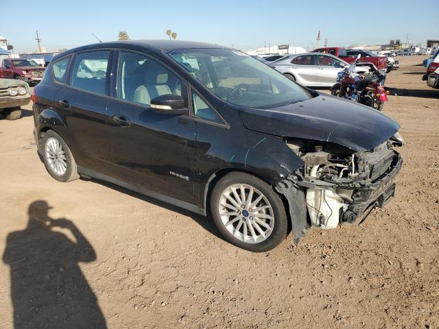 Photo 3 VIN: 1FADP5AU3FL123560 - FORD CMAX 