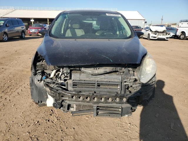 Photo 4 VIN: 1FADP5AU3FL123560 - FORD CMAX 