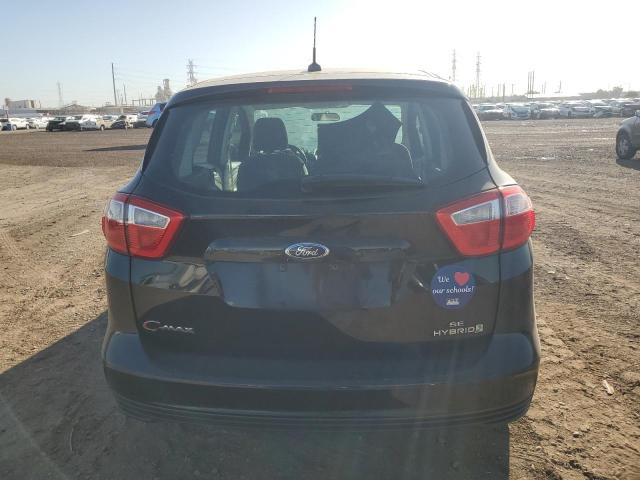 Photo 5 VIN: 1FADP5AU3FL123560 - FORD CMAX 