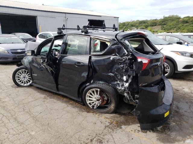 Photo 1 VIN: 1FADP5AU3GL101527 - FORD C-MAX SE 