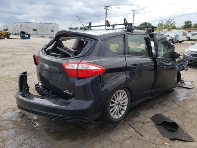 Photo 2 VIN: 1FADP5AU3GL101527 - FORD C-MAX SE 