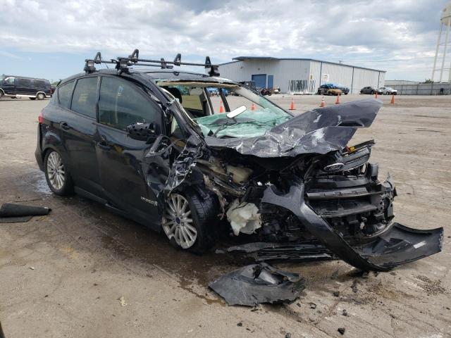 Photo 3 VIN: 1FADP5AU3GL101527 - FORD C-MAX SE 