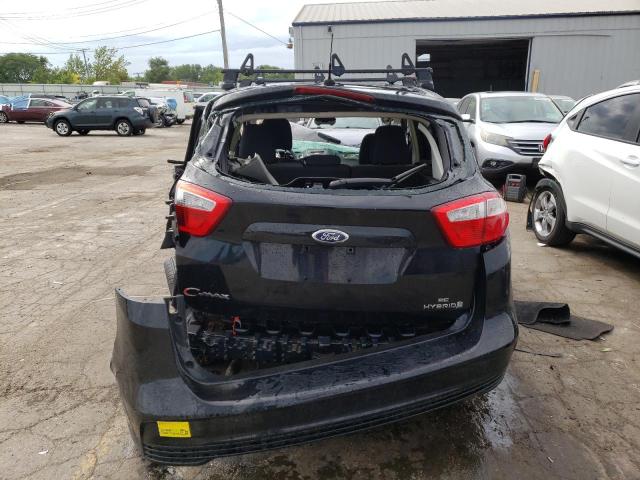 Photo 5 VIN: 1FADP5AU3GL101527 - FORD C-MAX SE 