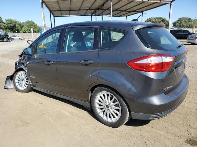 Photo 1 VIN: 1FADP5AU3GL103682 - FORD C-MAX SE 