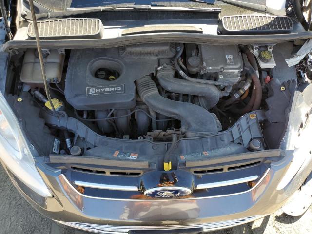 Photo 10 VIN: 1FADP5AU3GL103682 - FORD C-MAX SE 