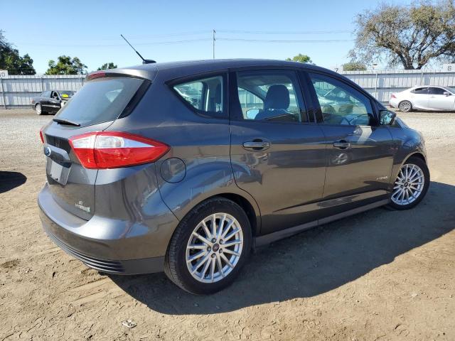 Photo 2 VIN: 1FADP5AU3GL103682 - FORD C-MAX SE 