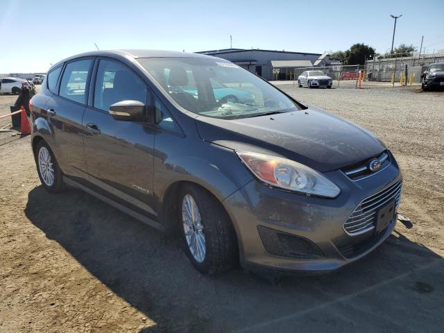 Photo 3 VIN: 1FADP5AU3GL103682 - FORD C-MAX SE 