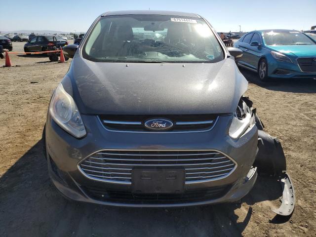 Photo 4 VIN: 1FADP5AU3GL103682 - FORD C-MAX SE 