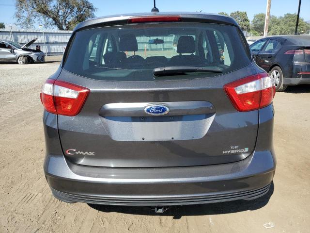 Photo 5 VIN: 1FADP5AU3GL103682 - FORD C-MAX SE 