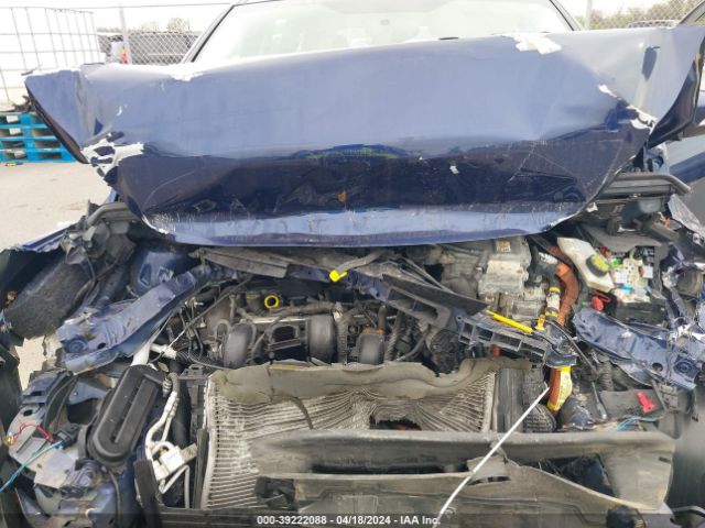 Photo 9 VIN: 1FADP5AU3GL104136 - FORD C-MAX HYBRID 