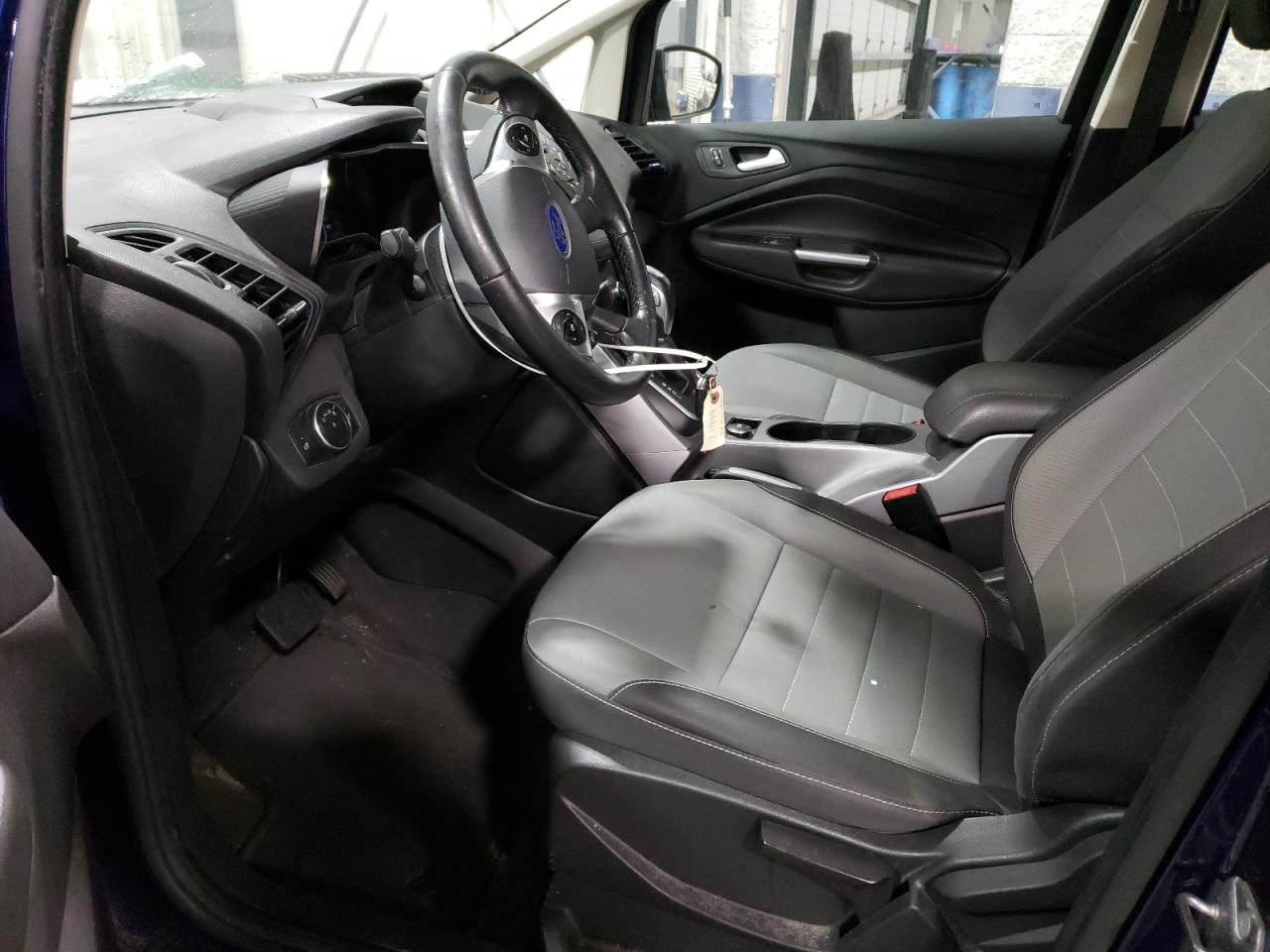 Photo 6 VIN: 1FADP5AU3GL109093 - FORD C-MAX 