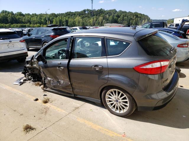 Photo 1 VIN: 1FADP5AU3GL115427 - FORD C-MAX SE 