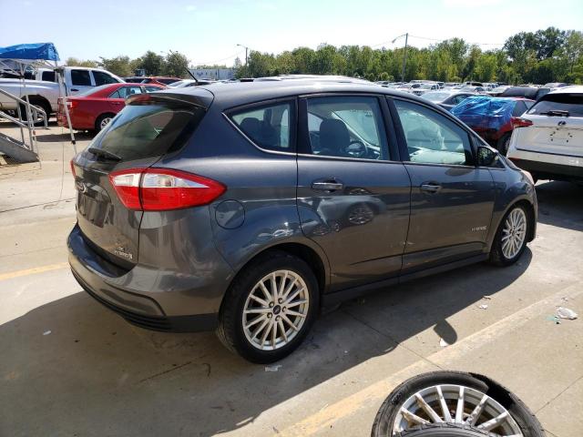 Photo 2 VIN: 1FADP5AU3GL115427 - FORD C-MAX SE 