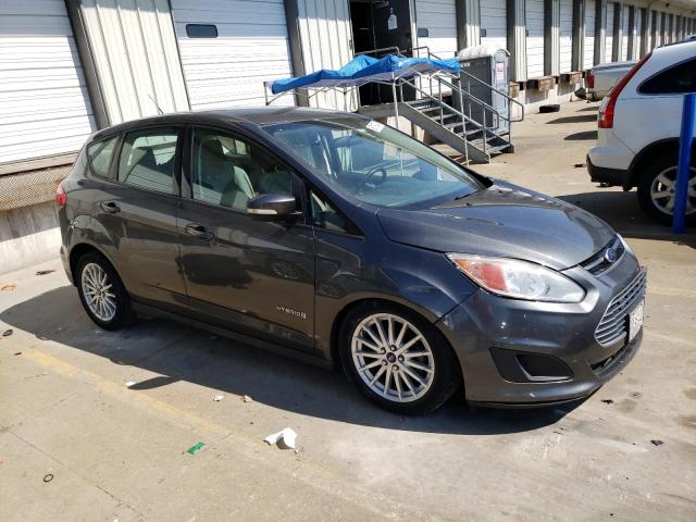 Photo 3 VIN: 1FADP5AU3GL115427 - FORD C-MAX SE 