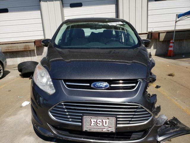 Photo 4 VIN: 1FADP5AU3GL115427 - FORD C-MAX SE 