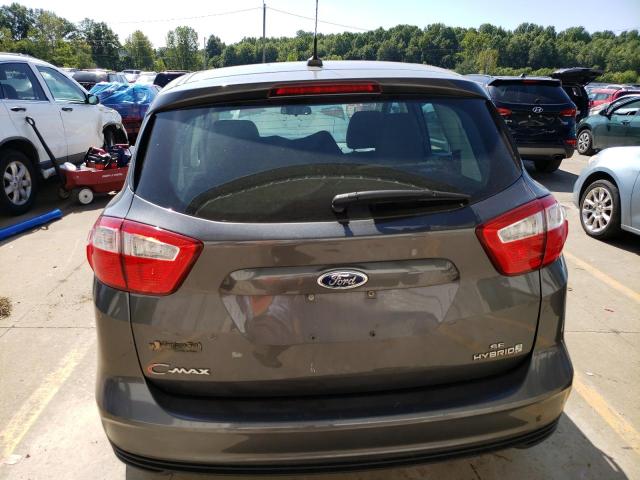 Photo 5 VIN: 1FADP5AU3GL115427 - FORD C-MAX SE 