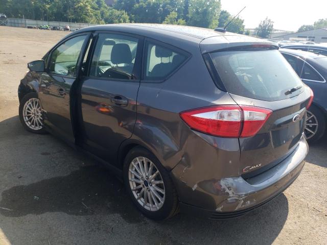 Photo 1 VIN: 1FADP5AU3GL117405 - FORD CMAX 