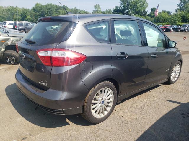 Photo 2 VIN: 1FADP5AU3GL117405 - FORD CMAX 