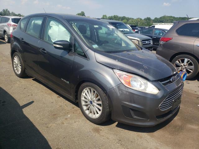 Photo 3 VIN: 1FADP5AU3GL117405 - FORD CMAX 