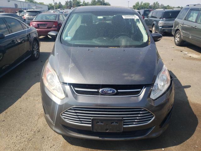 Photo 4 VIN: 1FADP5AU3GL117405 - FORD CMAX 