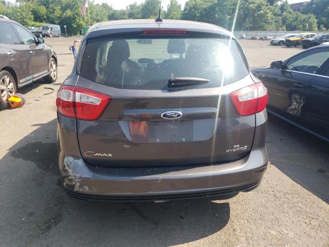 Photo 5 VIN: 1FADP5AU3GL117405 - FORD CMAX 