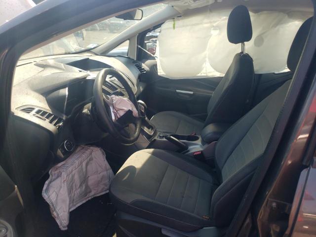 Photo 6 VIN: 1FADP5AU3GL117405 - FORD CMAX 