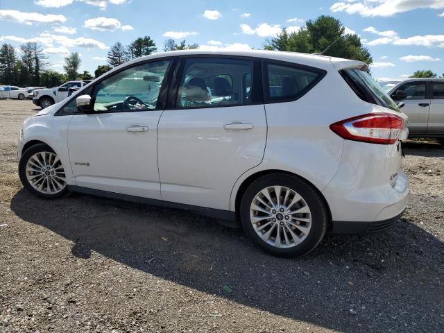 Photo 1 VIN: 1FADP5AU3HL103229 - FORD C-MAX SE 